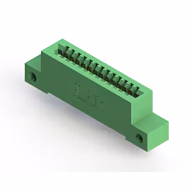 842-013-524-112 EDAC Inc.  Edgeboard Connectors